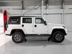 BAIC BJ40 C