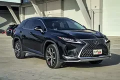 Lexus RX-Series