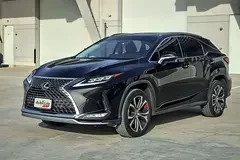 Lexus RX-Series