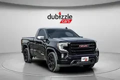 GMC Sierra