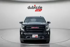 GMC Sierra
