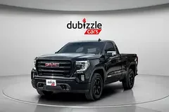 GMC Sierra