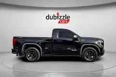 GMC Sierra