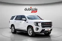 GMC Yukon