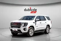GMC Yukon