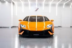 Lamborghini Huracan
