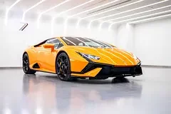 Lamborghini Huracan