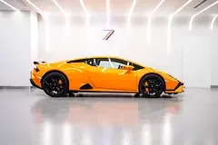 Lamborghini Huracan