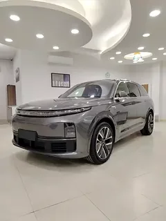 Li Auto L7