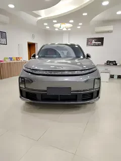 Li Auto L7