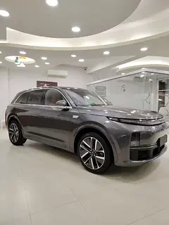 Li Auto L7