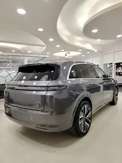 Li Auto L7