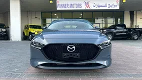 Mazda 3 Hatchback