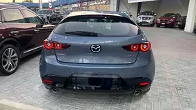 Mazda 3 Hatchback