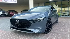 Mazda 3 Hatchback