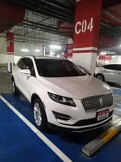 Lincoln MKC
