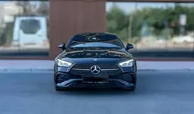 Mercedes-Benz CLE-Class