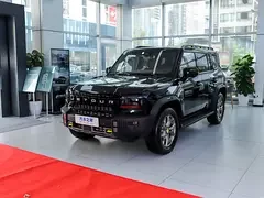 Jetour T2