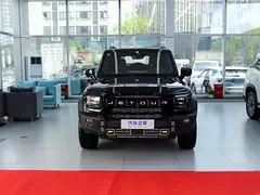 Jetour T2
