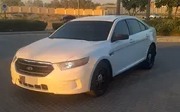 Ford Taurus