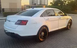 Ford Taurus