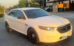 Ford Taurus
