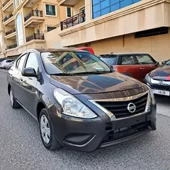 Nissan Sunny