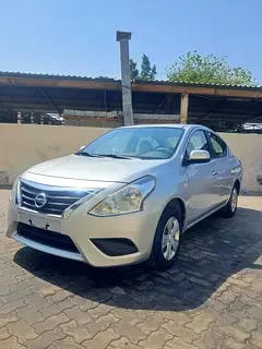 Nissan Sunny