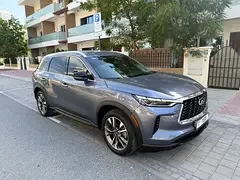 Infiniti Q60