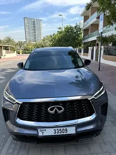Infiniti Q60