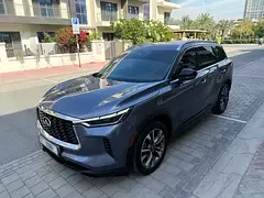 Infiniti Q60