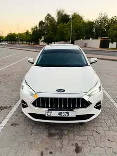 JAC J7