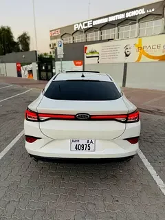 JAC J7