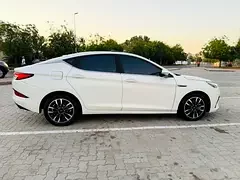 JAC J7