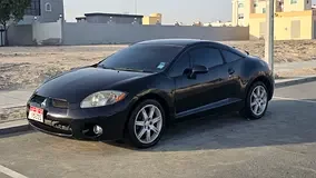 Mitsubishi Eclipse