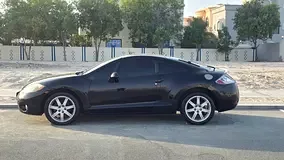 Mitsubishi Eclipse