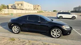 Mitsubishi Eclipse