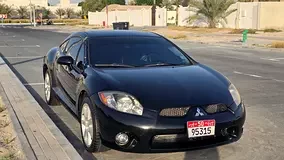 Mitsubishi Eclipse