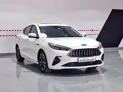 JAC J7