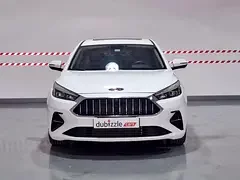JAC J7