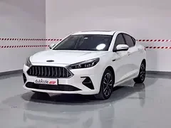 JAC J7