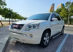 GMC Acadia