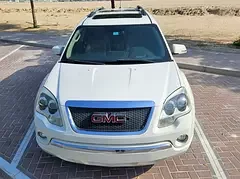 GMC Acadia
