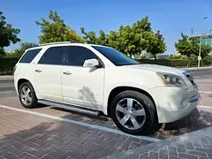 GMC Acadia