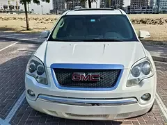 GMC Acadia
