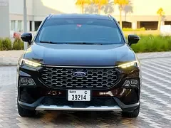 Ford Territory