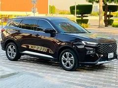Ford Territory