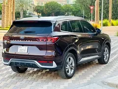 Ford Territory