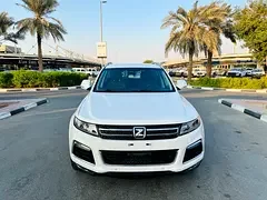 Zotye T600
