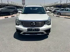 GAC GS8